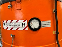 2017 kiekens dmf12144h filter afzuiginstallatie - afbeelding 8 van  9