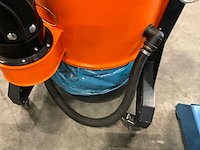 2017 kiekens dmf12144h filter afzuiginstallatie - afbeelding 2 van  5