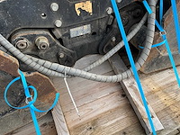 2017 kinshofer c18ve-60 schalengrijper - afbeelding 3 van  12