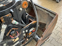 2017 kinshofer c18ve-60 schalengrijper - afbeelding 2 van  14