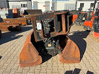 2017 kinshofer c18ve-80 schalengrijper - afbeelding 3 van  10