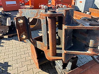 2017 kinshofer c18ve-80 schalengrijper - afbeelding 9 van  10