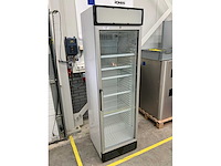 2017 kleo kbc39-ch koelvitrine - afbeelding 2 van  6