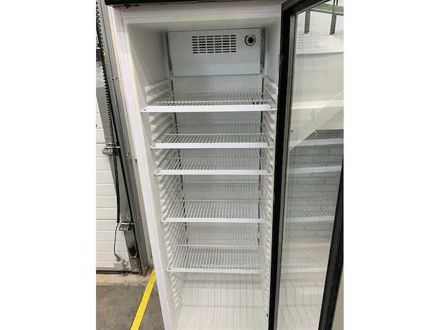 2017 kleo kbc39-ch koelvitrine - afbeelding 3 van  6