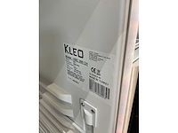 2017 kleo kbc39-ch koelvitrine - afbeelding 4 van  6