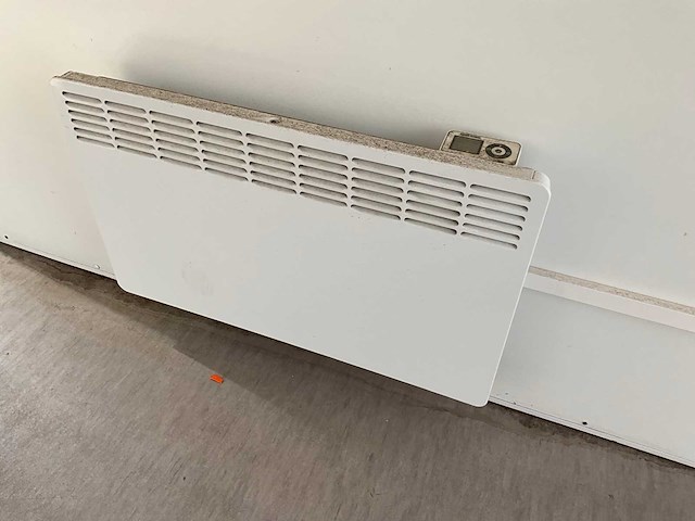2017 kleusberg g6-2,54 modulaire kantoorunit - afbeelding 2 van  12