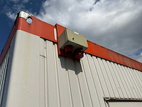 2017 kleusberg g6-2,54 modulaire kantoorunit - afbeelding 3 van  12