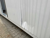 2017 kleusberg g6-2,54 modulaire kantoorunit - afbeelding 9 van  12