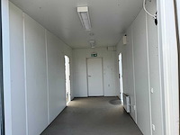 2017 kleusberg g6-2,54 modulaire kantoorunit - afbeelding 10 van  12