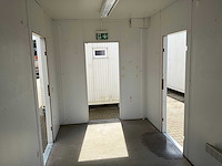 2017 kleusberg g6-2,54 modulaire kantoorunit - afbeelding 11 van  12