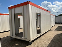 2017 kleusberg g6-2,54 modulaire kantoorunit - afbeelding 5 van  10