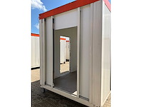 2017 kleusberg g6-2,54 modulaire kantoorunit - afbeelding 6 van  10