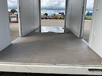 2017 kleusberg g6-2,54 modulaire kantoorunit - afbeelding 7 van  7