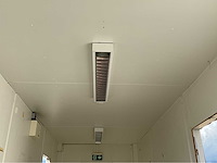 2017 kleusberg g6-2,54 modulaire kantoorunit - afbeelding 7 van  8