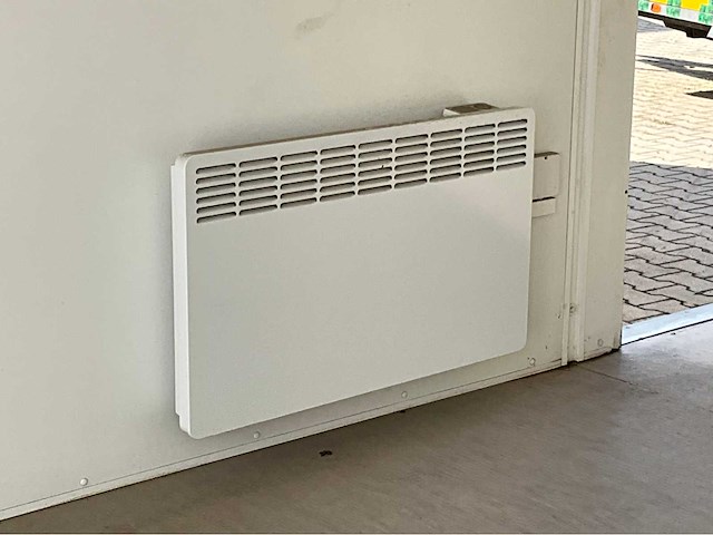 2017 kleusberg g6-2,54 modulaire kantoorunit - afbeelding 8 van  8