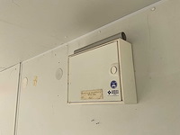 2017 kleusberg g6-2,54 modulaire kantoorunit - afbeelding 7 van  8