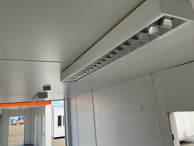 2017 kleusberg g6-2,54 modulaire kantoorunit - afbeelding 4 van  12