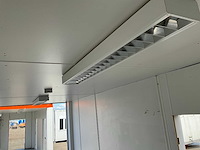 2017 kleusberg g6-2,54 modulaire kantoorunit - afbeelding 4 van  12