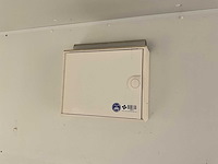2017 kleusberg g6-2,54 modulaire kantoorunit - afbeelding 12 van  12