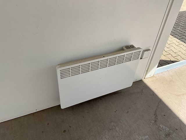 2017 kleusberg g6-2,54 modulaire kantoorunit - afbeelding 9 van  10