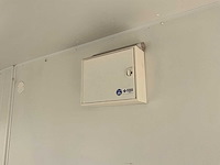 2017 kleusberg g6-2,54 modulaire kantoorunit - afbeelding 10 van  10