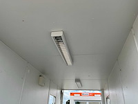 2017 kleusberg g6-2,54 modulaire kantoorunit - afbeelding 6 van  7