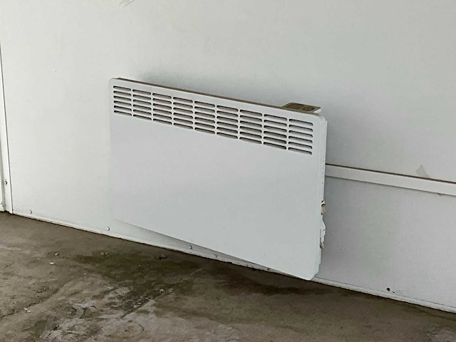 2017 kleusberg g6-2,54 modulaire kantoorunit - afbeelding 9 van  9
