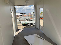 2017 kleusberg g6-2,54 modulaire kantoorunit - afbeelding 6 van  8