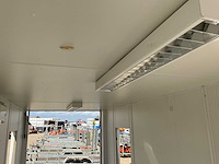 2017 kleusberg g6-2,54 modulaire kantoorunit - afbeelding 8 van  8