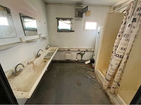 2017 kleusberg solid typ 7 sanitair unit - afbeelding 15 van  15