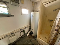 2017 kleusberg solid typ 7 sanitair unit - afbeelding 4 van  15