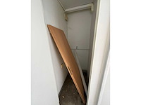 2017 kleusberg solid typ 7 sanitair unit - afbeelding 7 van  15