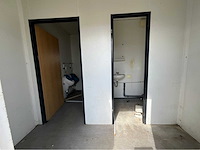 2017 kleusberg solid typ 7 sanitair unit - afbeelding 11 van  15
