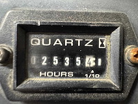 2017 kobelco sk10sr minigraafmachine - afbeelding 8 van  10