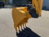 2017 komatsu pc56-7 midigraafmachine - afbeelding 4 van  14