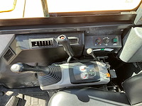 2017 komatsu pc56-7 midigraafmachine - afbeelding 16 van  29