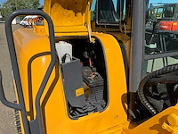 2017 komatsu pc56-7 midigraafmachine - afbeelding 21 van  29