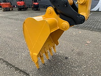 2017 komatsu pc56-7 midigraafmachine - afbeelding 28 van  29