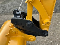 2017 komatsu pc56-7 midigraafmachine - afbeelding 4 van  29