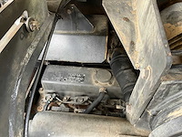 2017 komatsu pc56-7 midigraafmachine - afbeelding 17 van  29