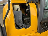 2017 komatsu pc56-7 midigraafmachine - afbeelding 26 van  29