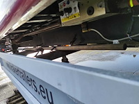 2017 kraker cf-z 200zl 92m3 10mm 3-assen bpw oplegger - afbeelding 5 van  23