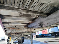 2017 kraker cf-z 200zl 92m3 10mm 3-assen bpw oplegger - afbeelding 6 van  23