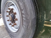 2017 kraker cf-z 200zl 92m3 10mm 3-assen bpw oplegger - afbeelding 11 van  23