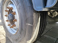 2017 kraker cf-z 200zl 92m3 10mm 3-assen bpw oplegger - afbeelding 13 van  23