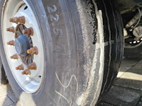 2017 kraker cf-z 200zl 92m3 10mm 3-assen bpw oplegger - afbeelding 14 van  23