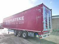 2017 kraker cf-z 200zl 92m3 10mm 3-assen bpw oplegger - afbeelding 19 van  23