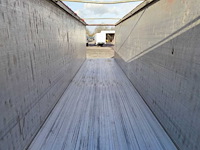 2017 kraker cf-z 200zl 92m3 10mm 3-assen bpw oplegger - afbeelding 23 van  23