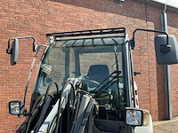 2017 kramer-werke wheel loader 5085 shovel - afbeelding 8 van  33