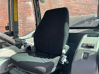 2017 kramer-werke wheel loader 5085 shovel - afbeelding 19 van  33